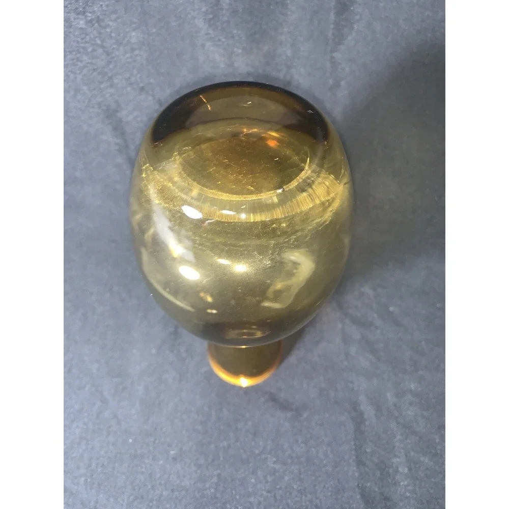 CRATE & BARREL Topaz 